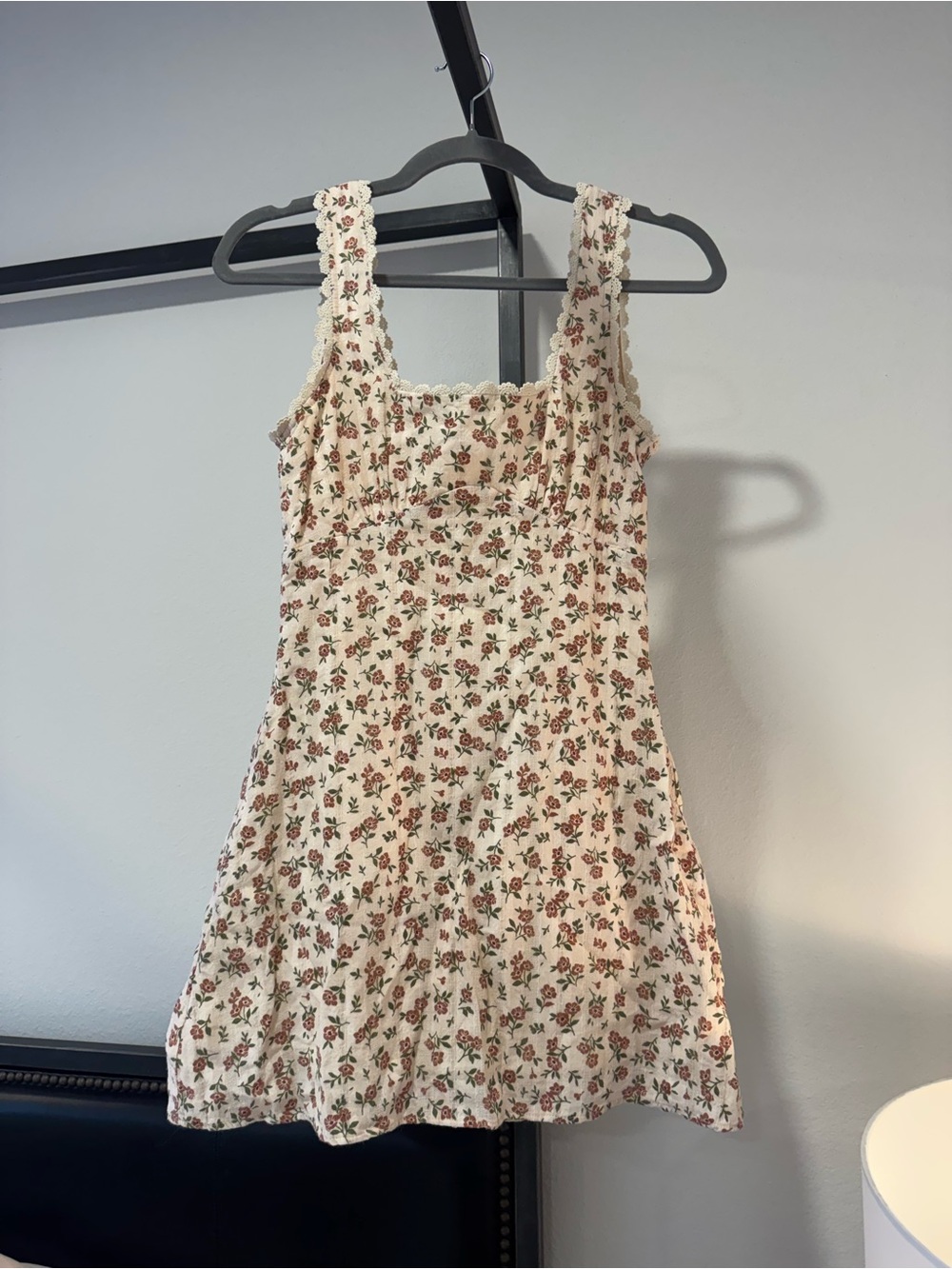 Princess Polly Dasha Mini dress - Picture 3 of 6